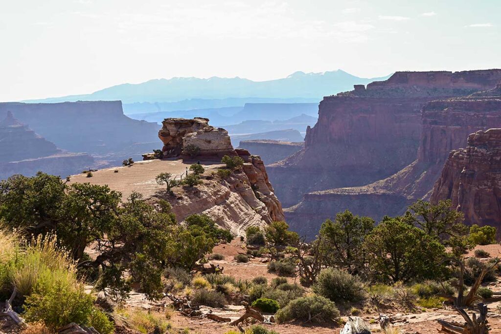 Canyonlands Utah